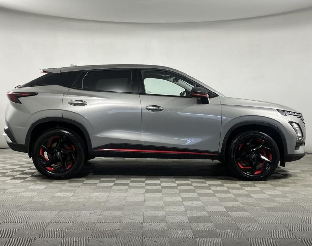 OMODA C5  