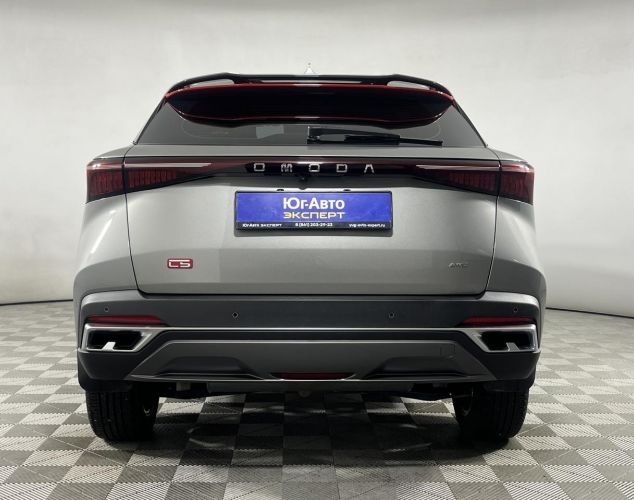 OMODA C5  