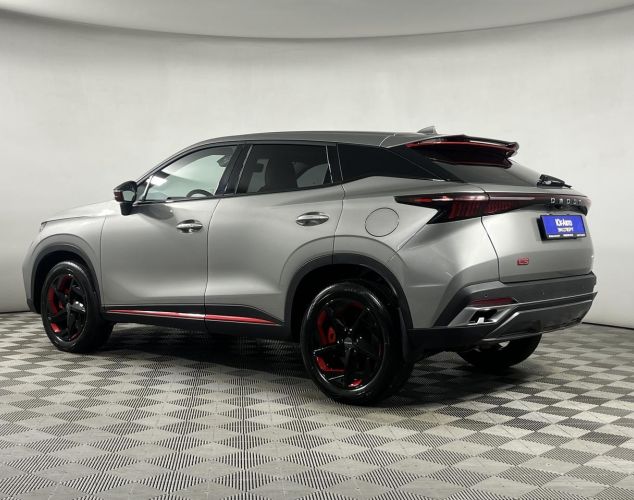 OMODA C5  
