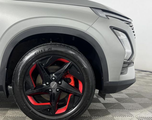 OMODA C5  