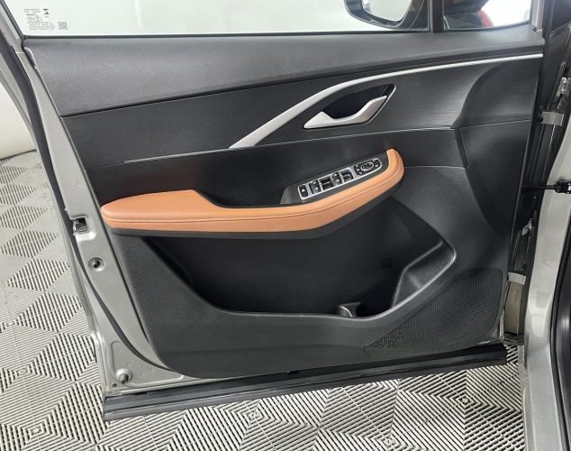 OMODA C5  