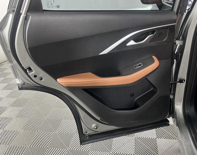 OMODA C5  