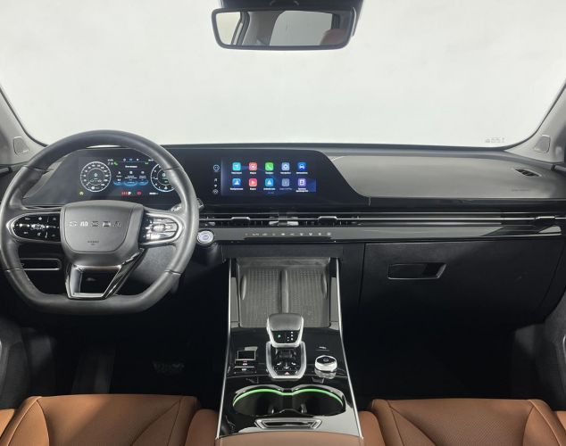 OMODA C5  