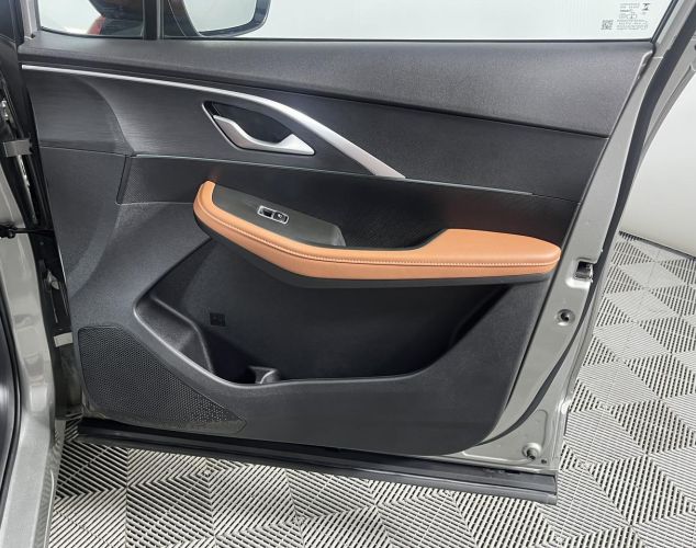 OMODA C5  