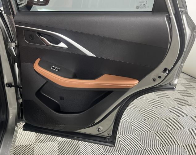 OMODA C5  