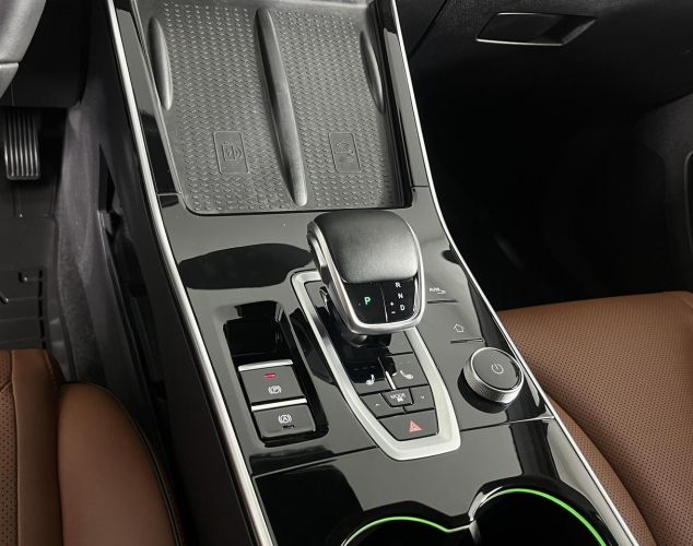 OMODA C5  