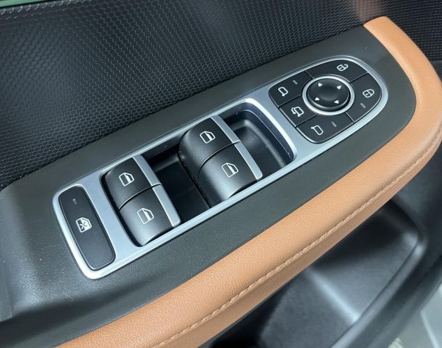 OMODA C5  