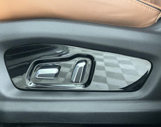 OMODA C5  