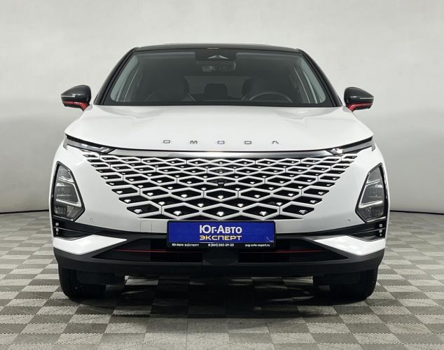 OMODA C5  