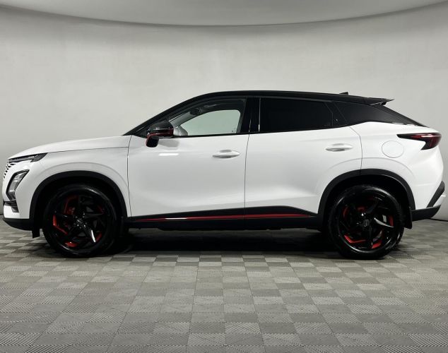 OMODA C5  