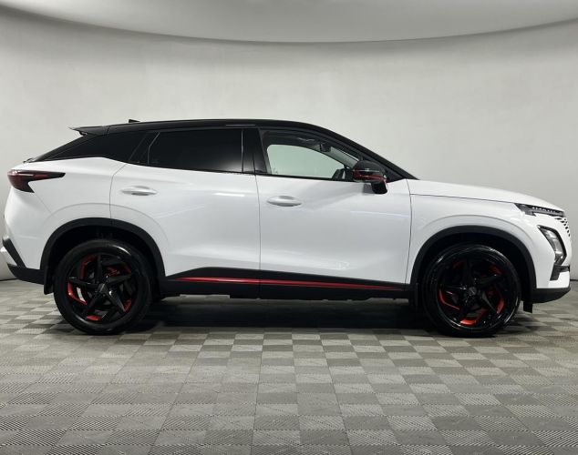 OMODA C5  