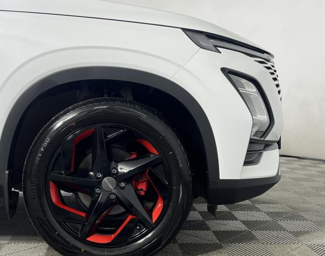 OMODA C5  