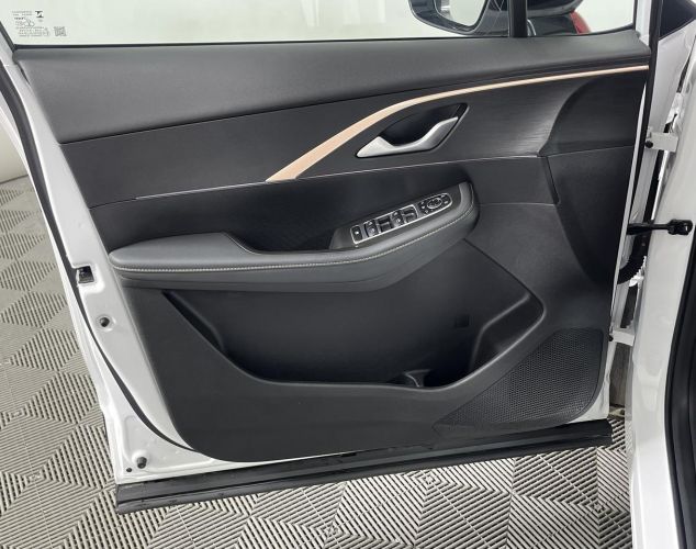 OMODA C5  