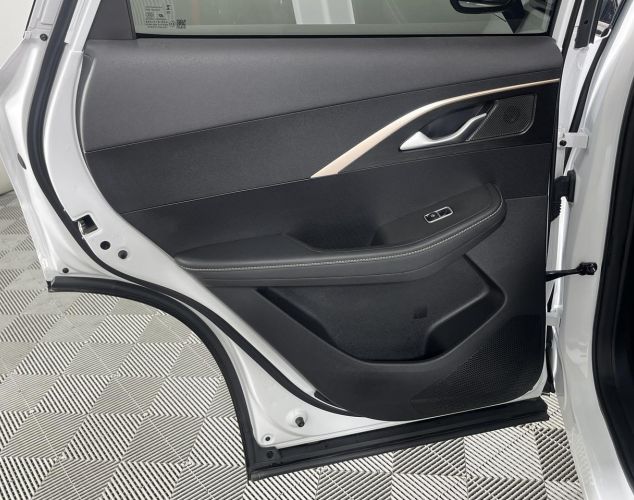 OMODA C5  