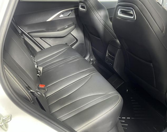 OMODA C5  