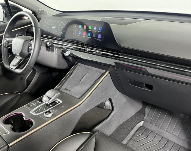 OMODA C5  