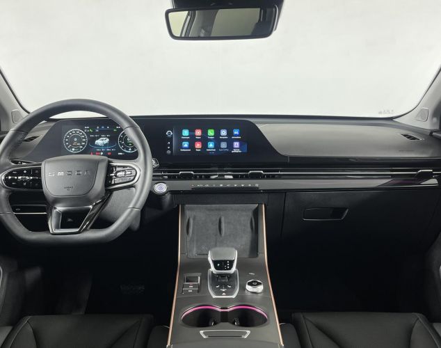 OMODA C5  