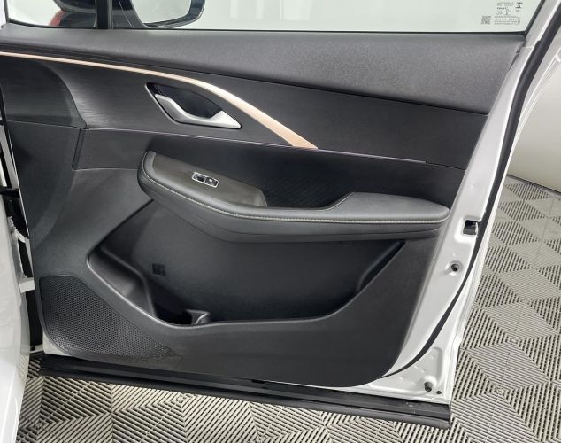 OMODA C5  