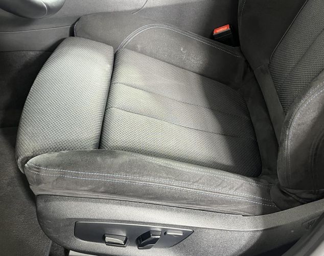 BMW 5 серия  