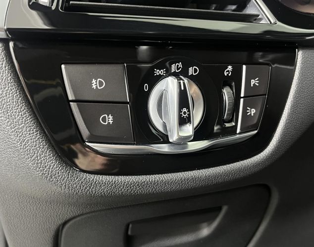 BMW 5 серия  