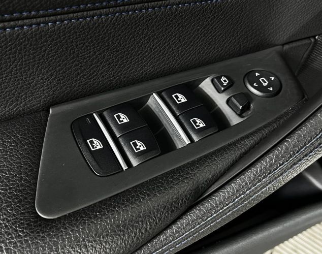BMW 5 серия  