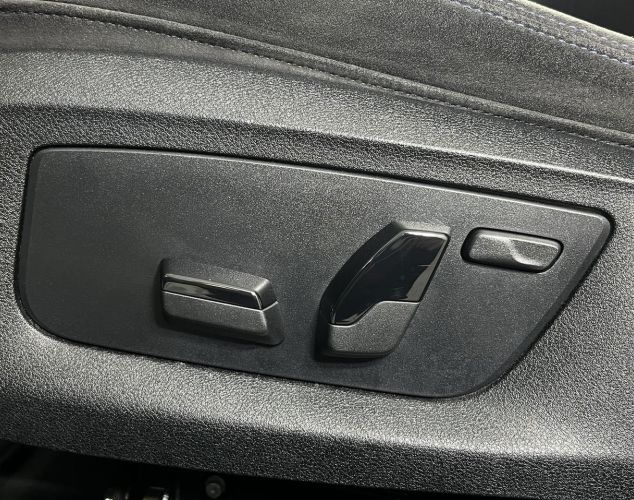 BMW 5 серия  
