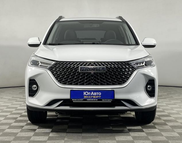HAVAL City M6  