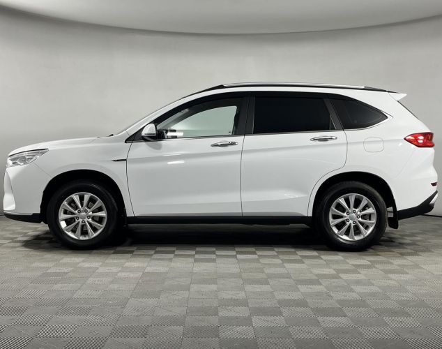 HAVAL City M6  
