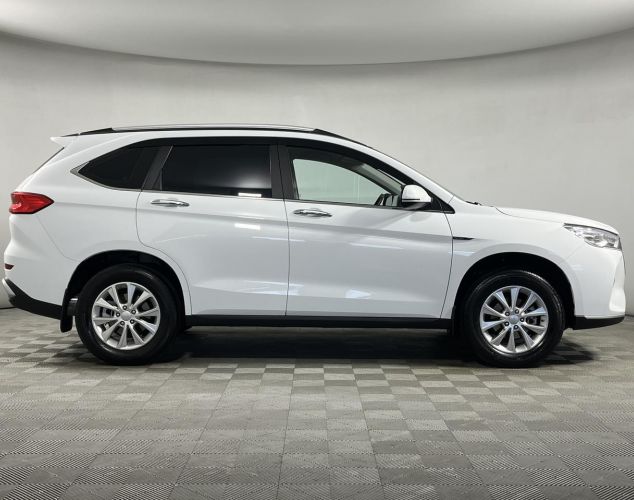 HAVAL City M6  