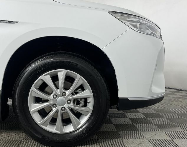 HAVAL City M6  