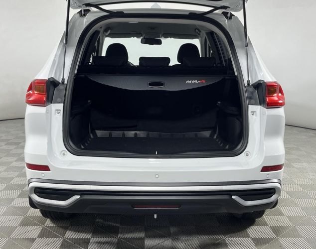HAVAL City M6  
