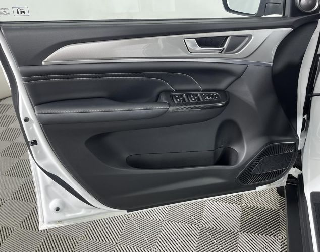 HAVAL City M6  