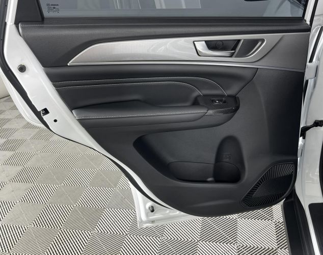HAVAL City M6  