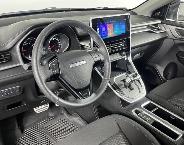 HAVAL City M6  