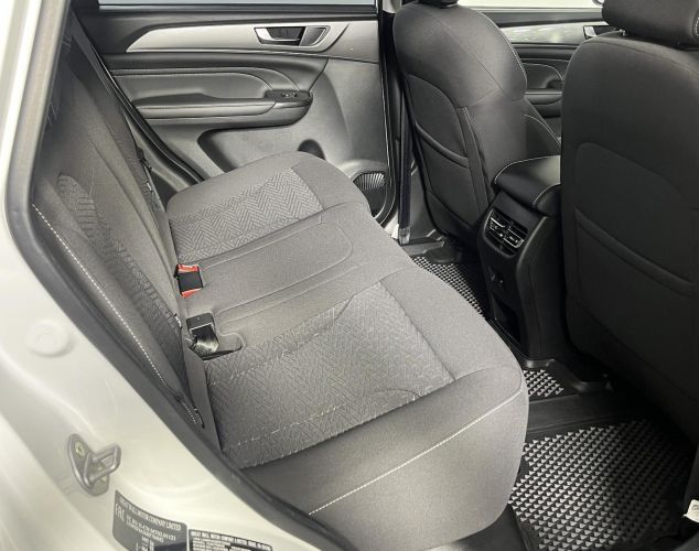 HAVAL City M6  