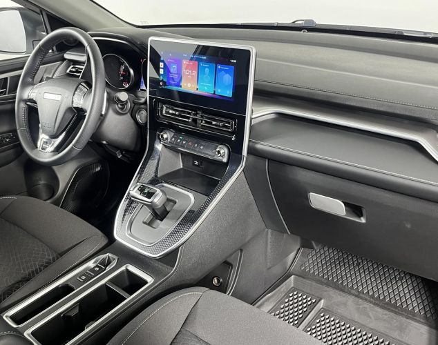 HAVAL City M6  