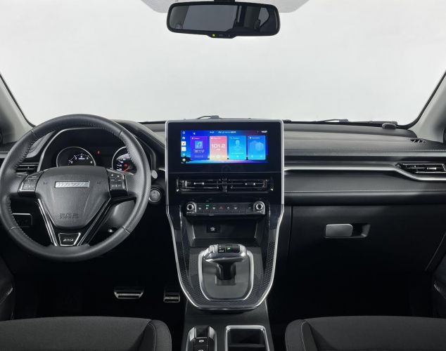 HAVAL City M6  