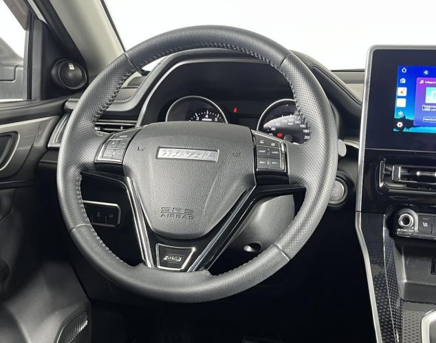 HAVAL City M6  