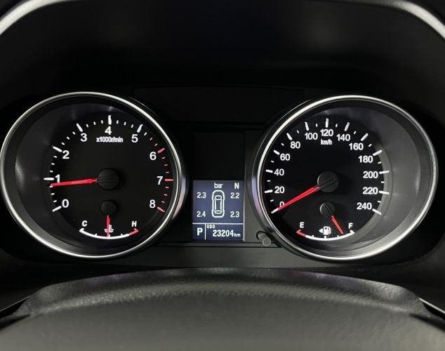 HAVAL City M6  