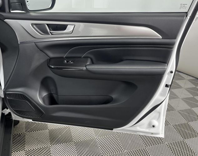 HAVAL City M6  