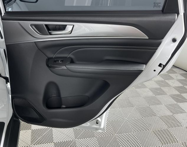 HAVAL City M6  