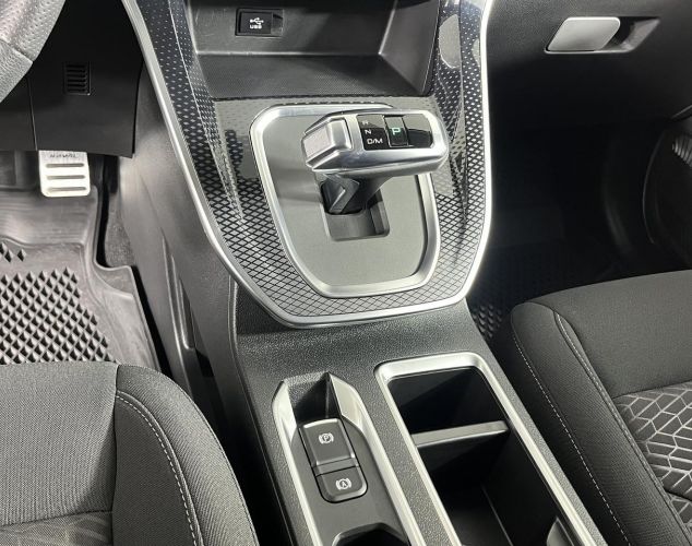 HAVAL City M6  