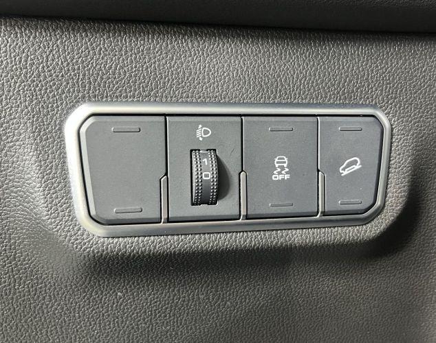 HAVAL City M6  