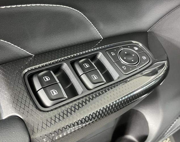 HAVAL City M6  