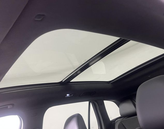 Geely Monjaro  Flagship