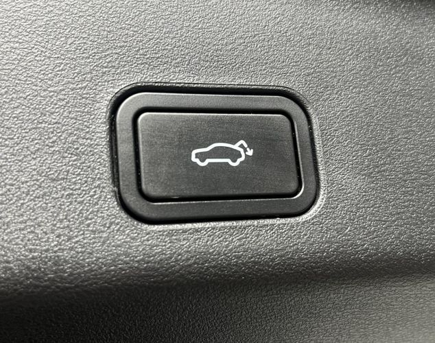 Geely Monjaro  Flagship