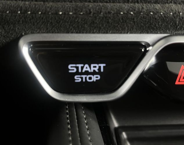 Geely Monjaro  Flagship