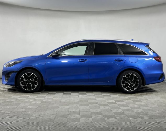 Kia Ceed  GT Line