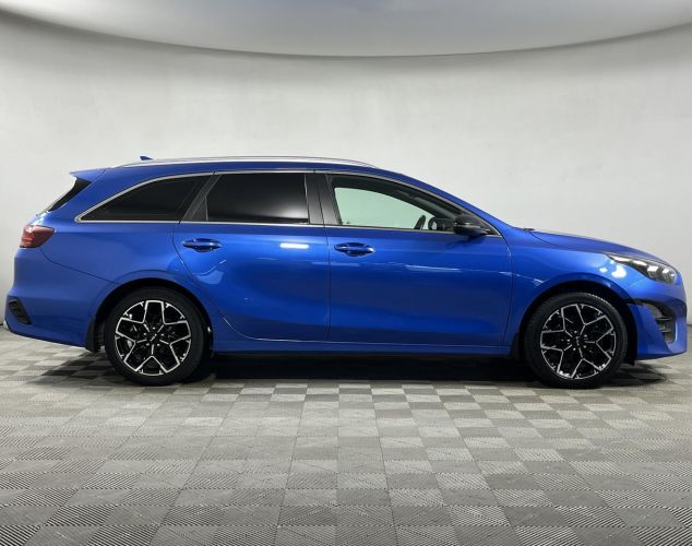 Kia Ceed  GT Line