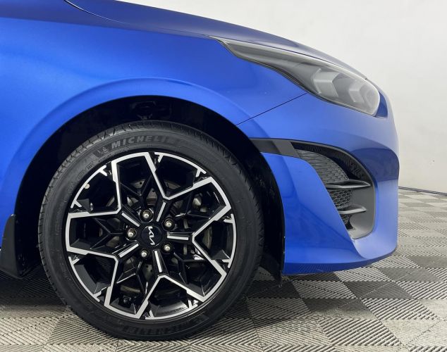 Kia Ceed  GT Line
